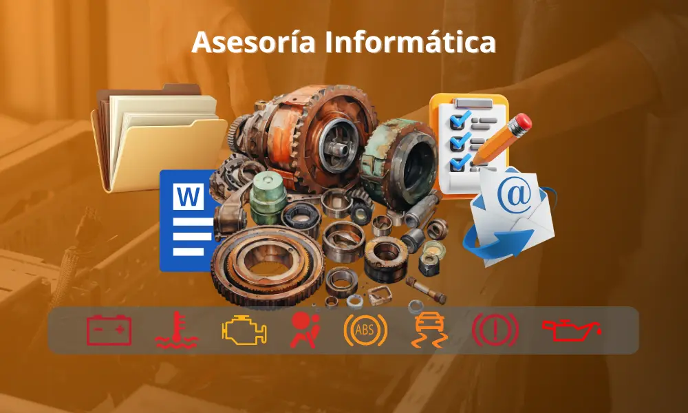 Imagen que presenta asesoría en servicios informáticos